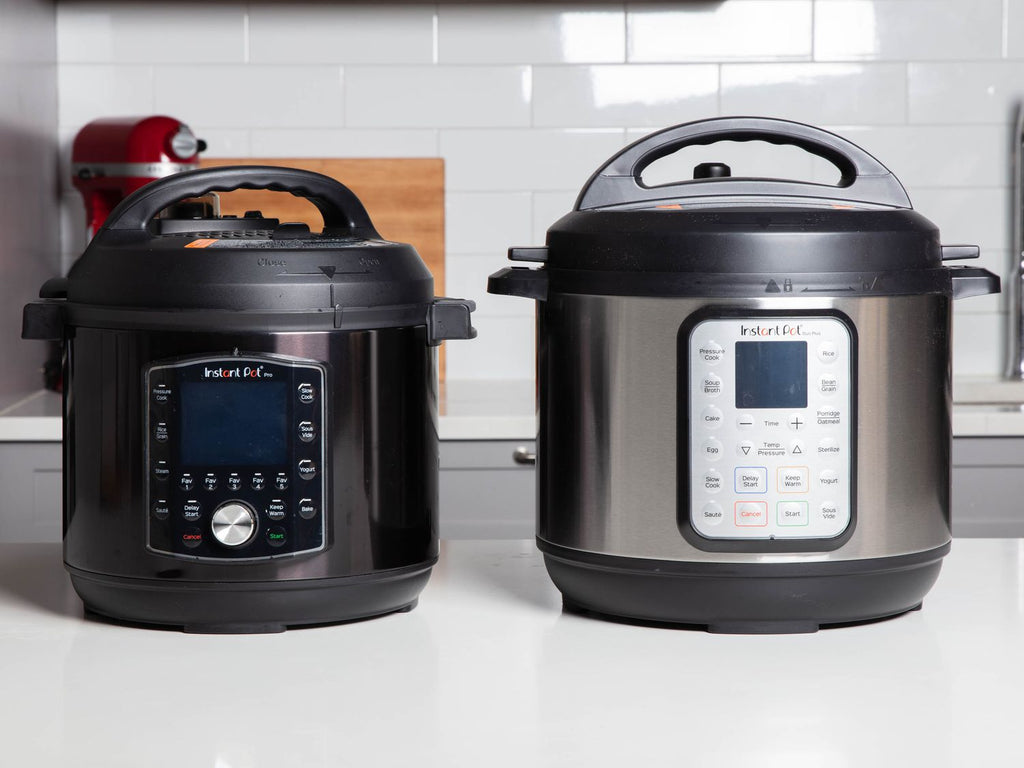 How Long to Cook Asparagus in a Pressure Cooker Without Losing Flavor
