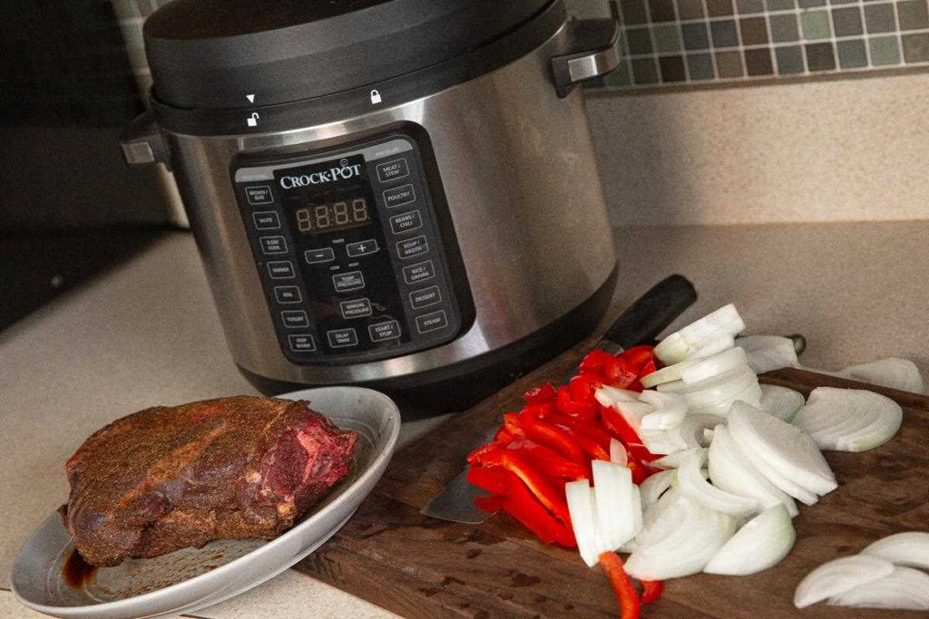 Mastering the Art: How to Cook a Spiral Ham in an Electric Pressure Cooker