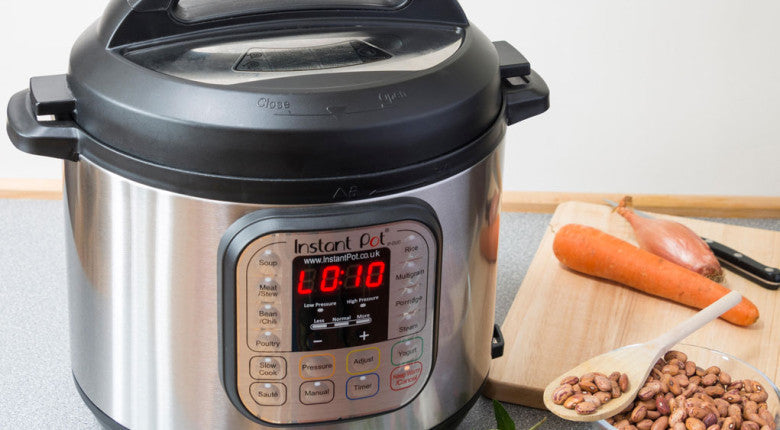 The Ultimate Guide on How to Cook a Ham in a Pressure Cooker: A Juicy and Flavorful Delight