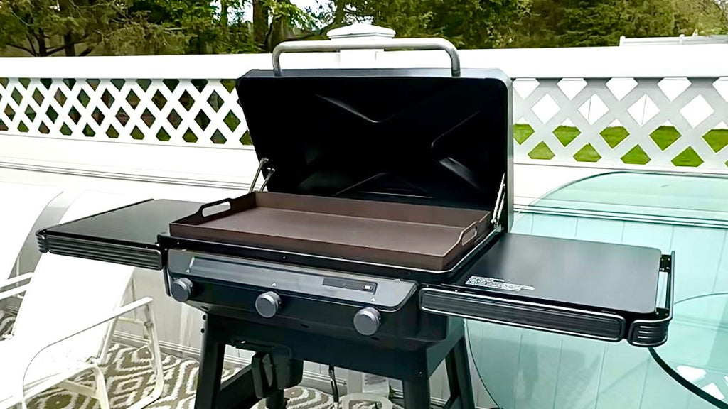 Mastering the Art: How to Cook Pork Shoulder Steak on a Gas Grill