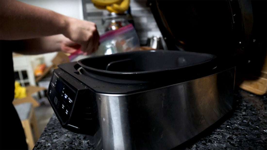 How to Reheat a Wrap in the Air Fryer: Quick Tips and Techniques