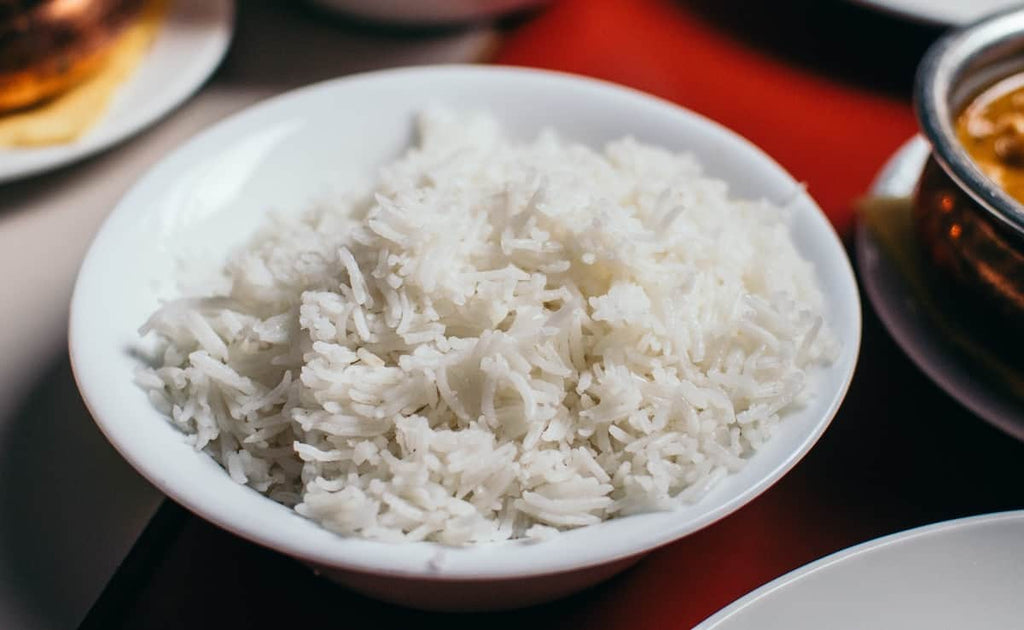 Irresistible Rice Recipe for Fish Lovers: A Culinary Symphony