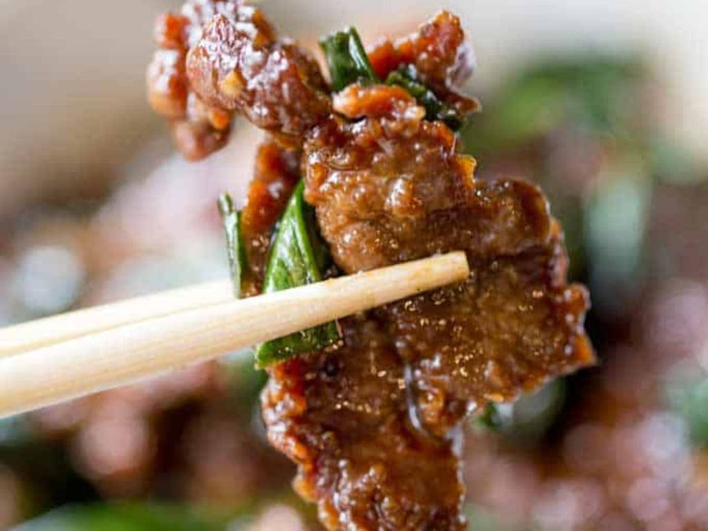 Moroccan-Spiced Leg of Lamb with Herb Butter Recipe for Barbecue Lovers