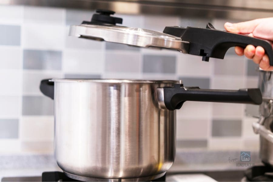 A Comprehensive Guide on How to Cook Wheat Berries in Pressure Cooker