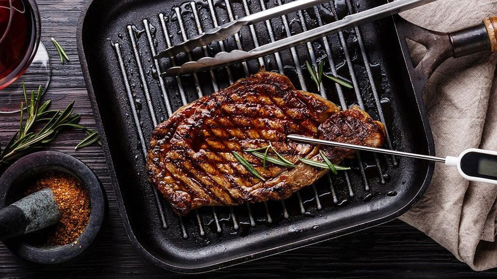 How to Grill Hake in a Pan: Master the Art of Cooking Delicious Fish