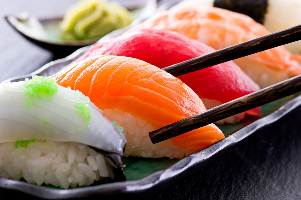 The Perfect Sushi Rice Recipe with Zojirushi: A Step-by-Step Guide