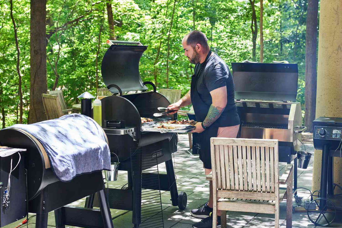 How Big of a Pellet Smoker Do I Need? Get the Terrific Insights!