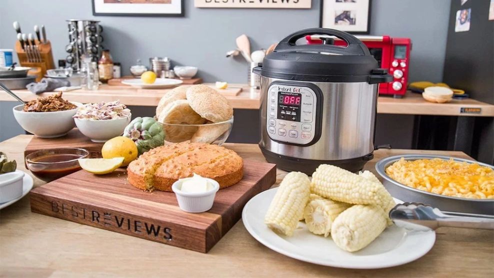 Savoring Succulence: How to Cook New York Strip Steak in a Pressure Cooker