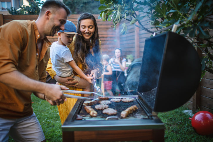 Mastering Grilled Steelhead Trout: A Delicious Delight