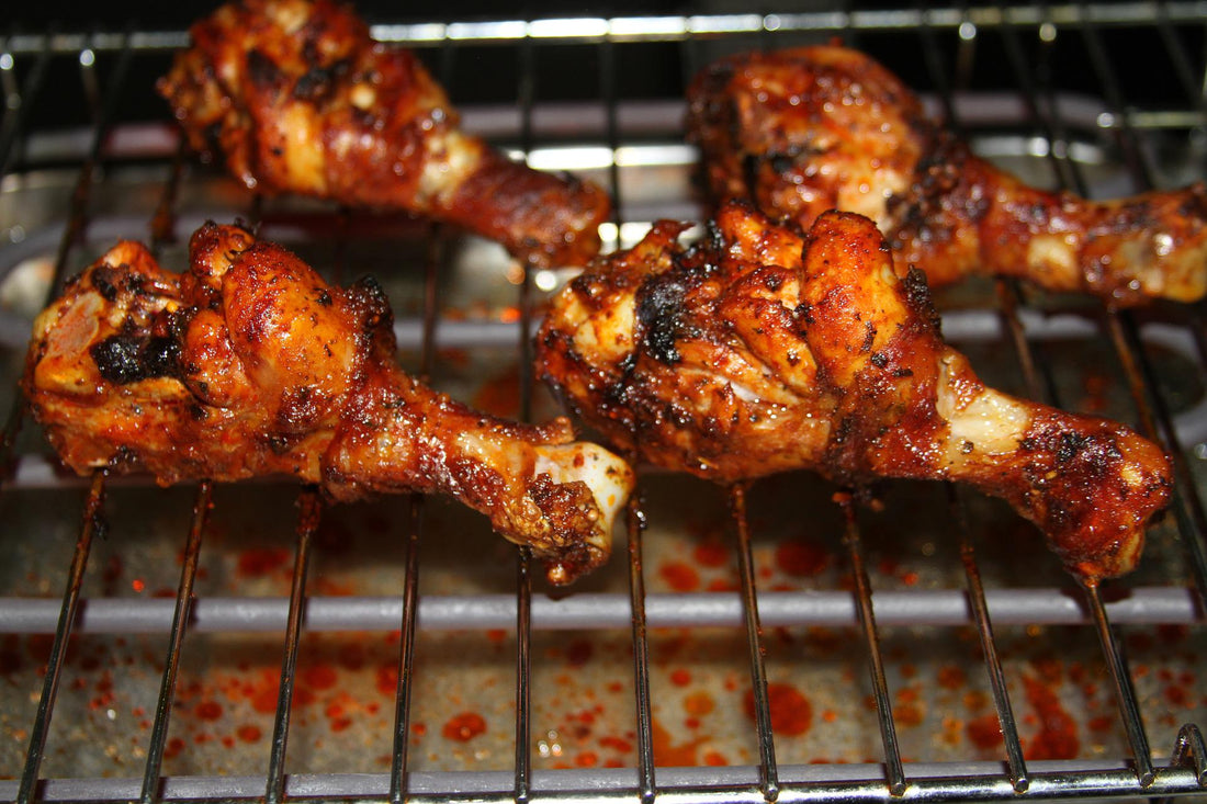 Grilling: Common Problems and Solutions