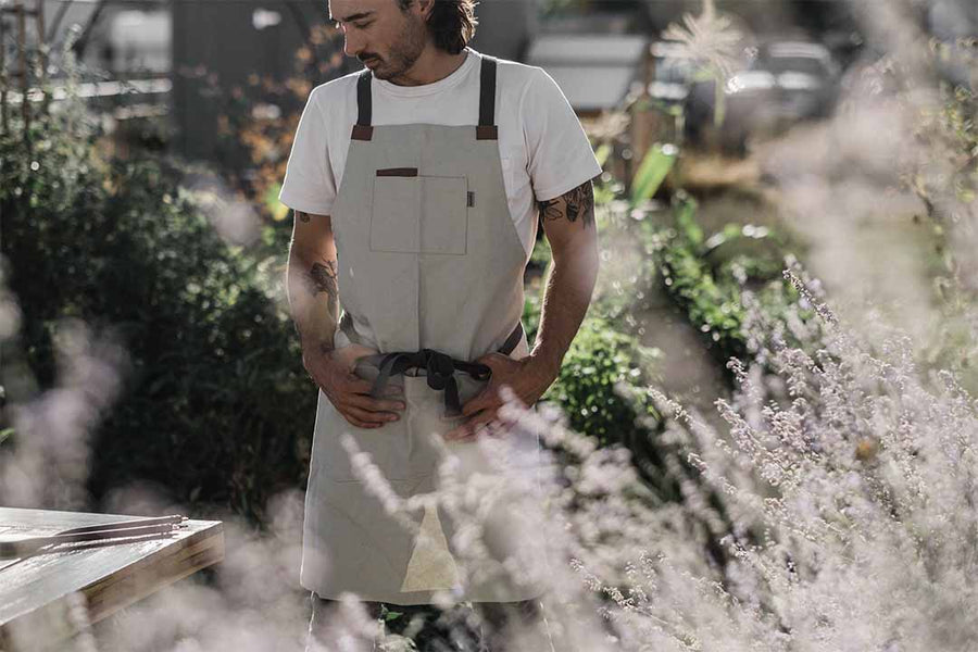 Matching family aprons for holiday cooking: A Barbecue Enthusiast's Guide