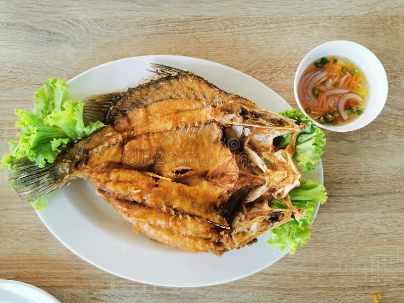 How to Cook Fish Fillet with Sauce for Scrumptious BBQ Results