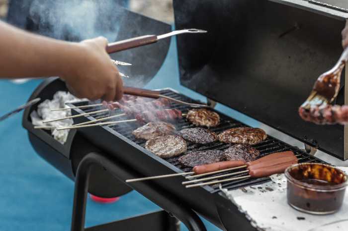 Essential Grilling Tools