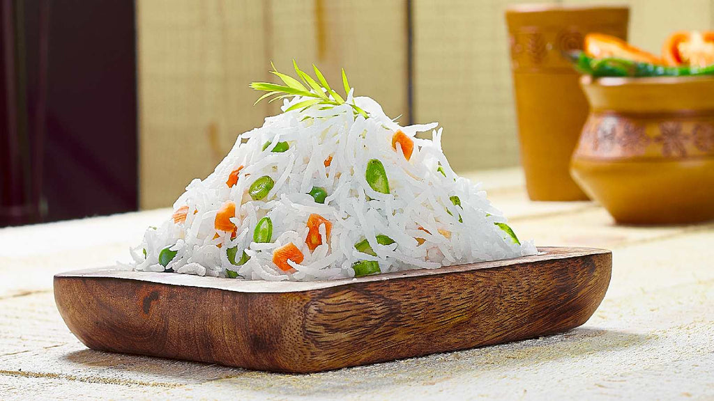 The Ultimate Bomba Rice Recipe: A Delight for Every Barbecue Enthusiast