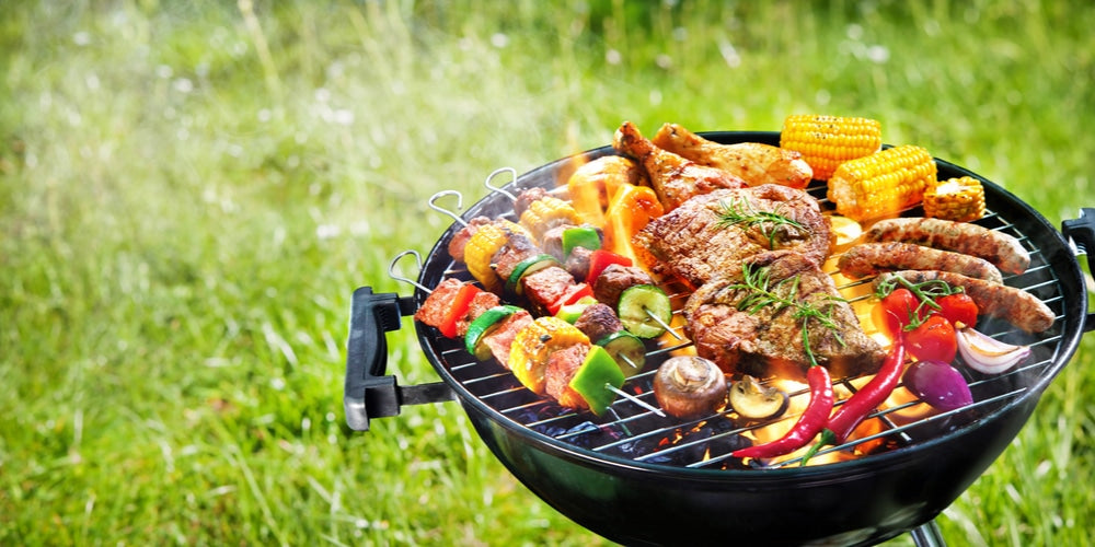 Mastering the Art of Cooking Eggs on a Charcoal Grill: A Barbecue Enthusiast's Guide