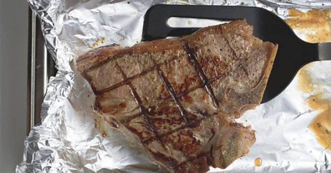 Mastering the Art of Cooking Shank Steak: A Culinary Guide
