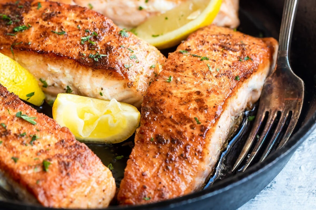 Mastering the Art: How to Cook Whiting Fish in a Pan