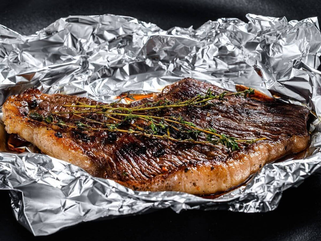Mastering the Art of How to Cook Shaved Steak - A Complete Guide
