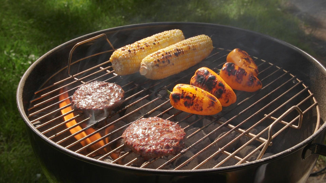 Mastering the Art of How to Cook a Tomahawk Steak on a Charcoal Grill