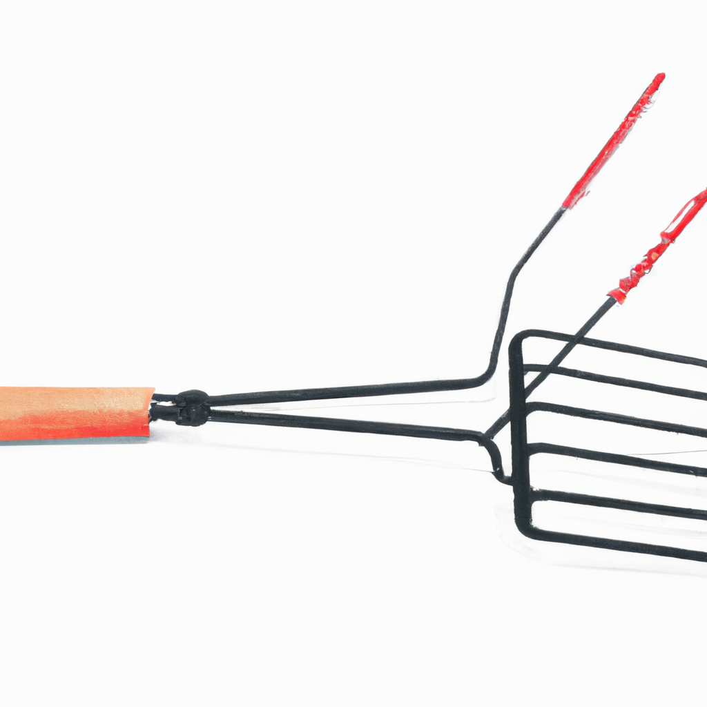 The Purpose and Benefits of Using a Cast Iron Barbecue Universal Grid Lifter