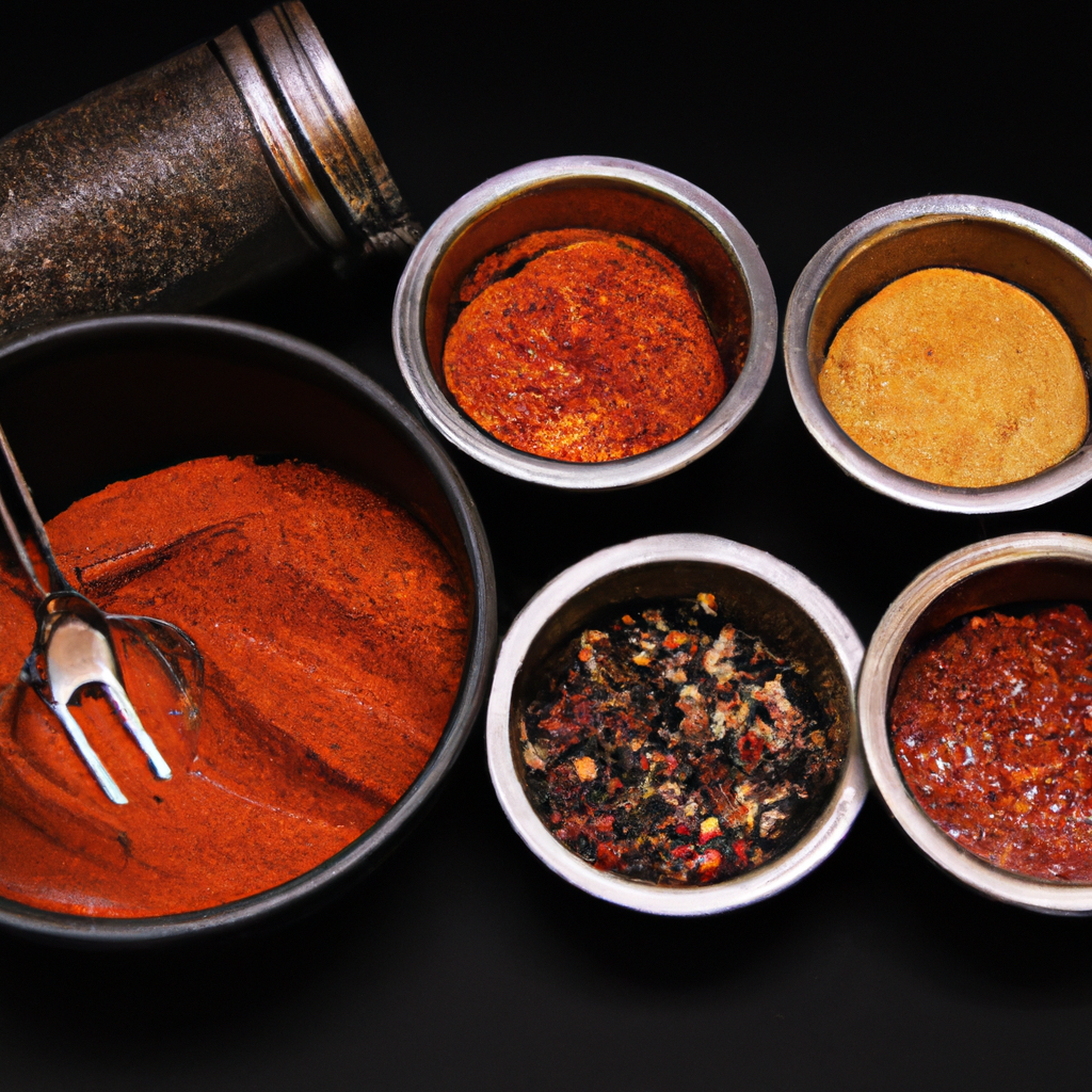 Discover the Best Online Stores to Buy Grill Rubs