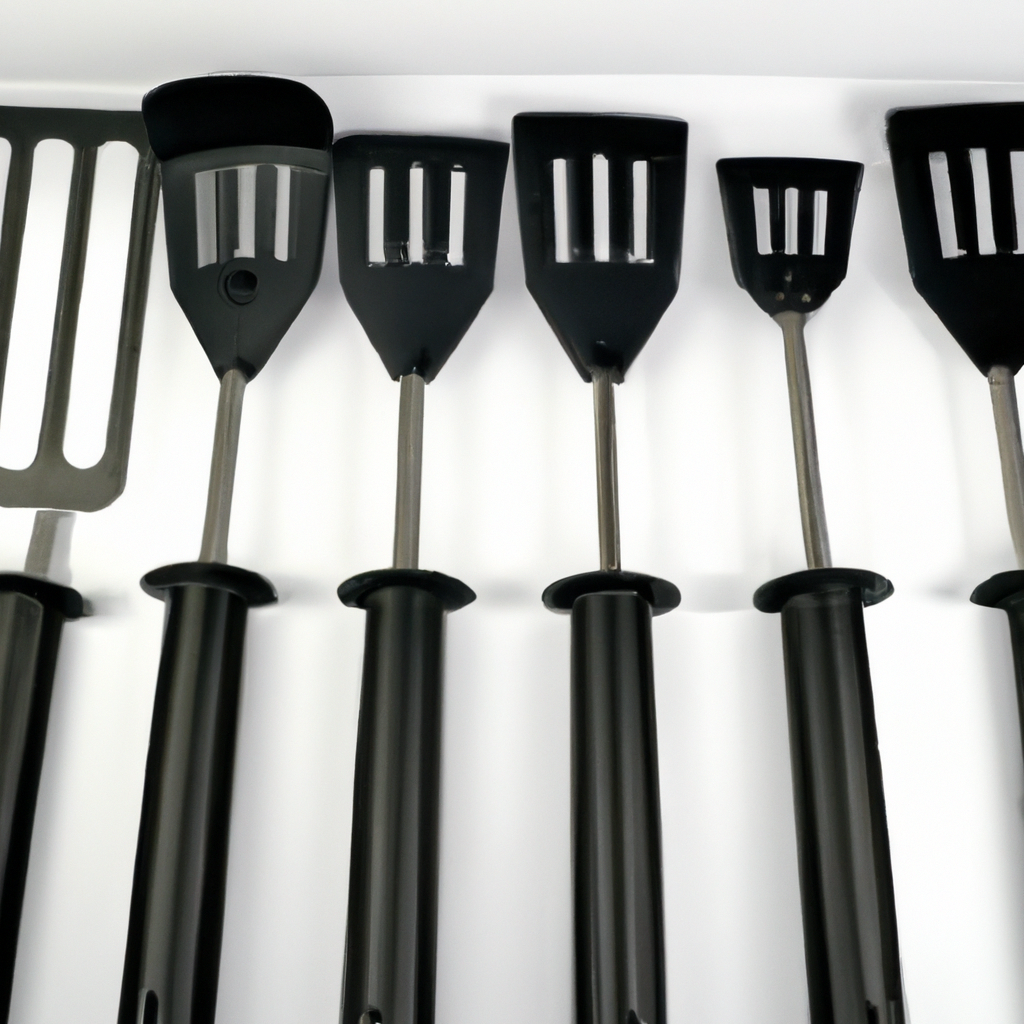 The Latest Trends in Grill Tools and Accessories: Enhancing Your Grilling Experience