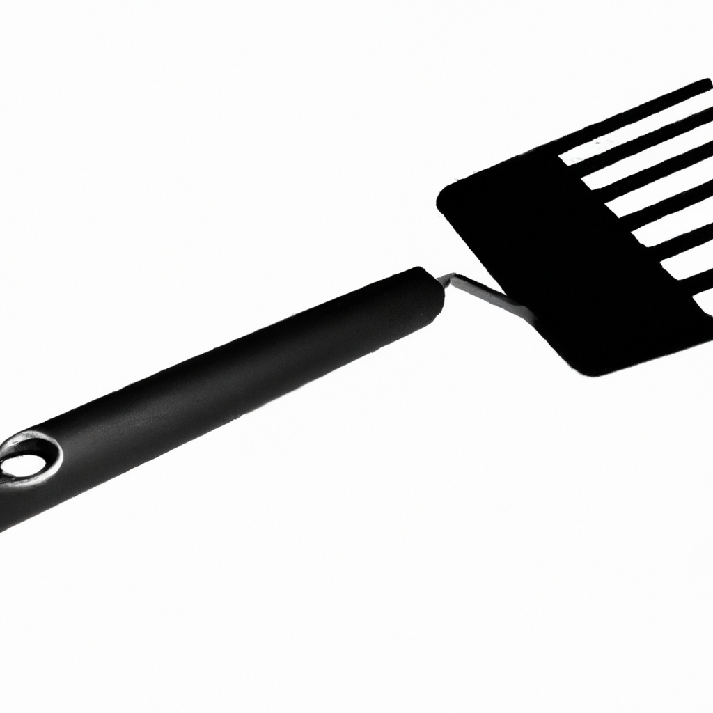 The Ideal Length for a Grill Brush Handle: Finding the Perfect BBQ Cleaning Tool