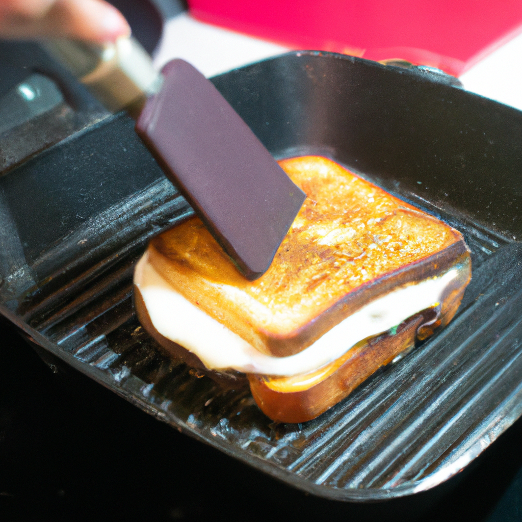Ensuring Quality and Freshness: The Grilling4All Approach to Grill Cheese Products