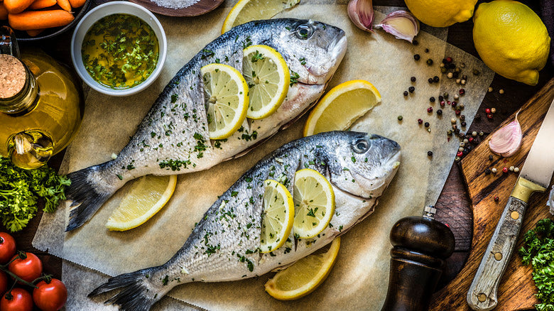 Mastering the Art of Cooking Pomfret Fish Chinese Style