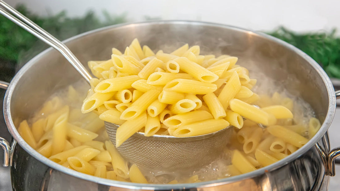 Master the Art of Seasoning Your Saucepan for Perfect BBQ