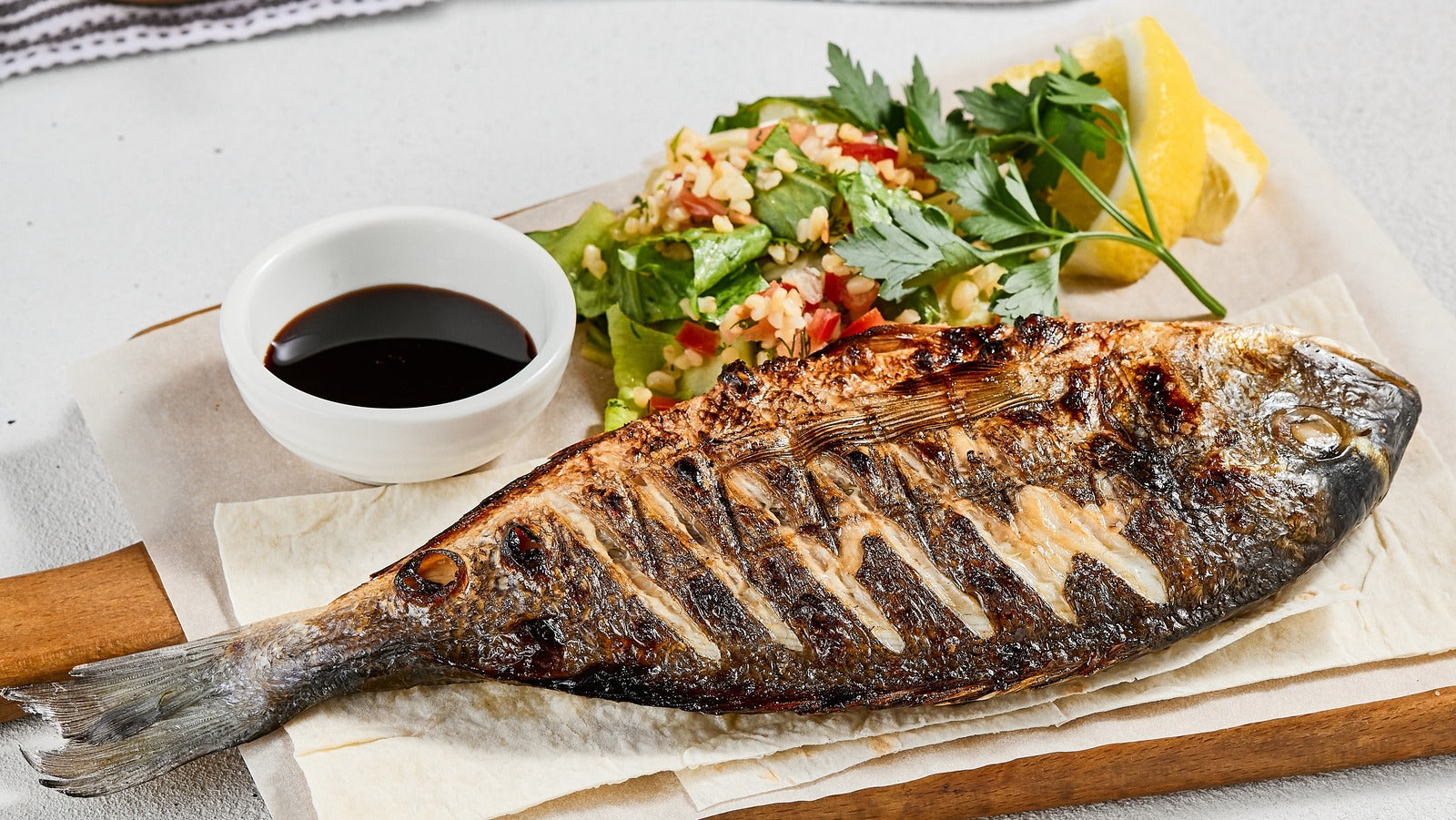 How to Cook Moroccan Fish: A Quintessential Guide
 &ndash; grilling4all