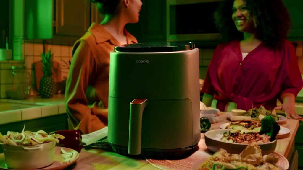 How to Reheat a Breakfast Sandwich in an Air Fryer