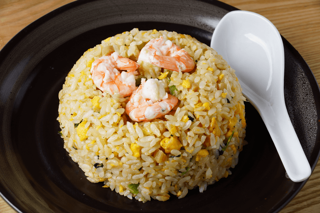 The Ultimate Breakfast Fried Rice Recipe to Kickstart Your Day
 &ndash; grilling4all