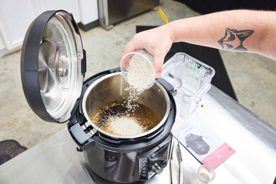 How Long to Cook Braising Steak in a Pressure Cooker to Perfection
