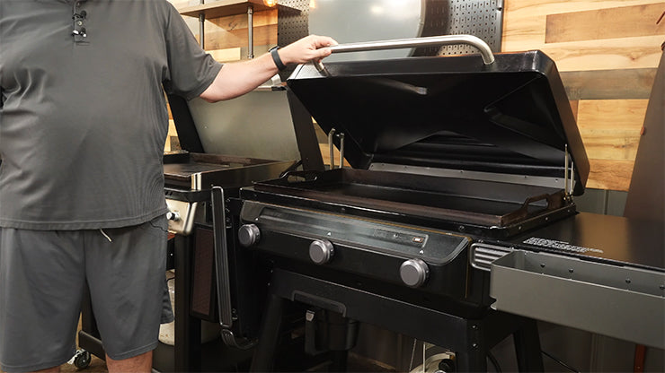 Mastering the Art of Grilling: How to Cook Red Snapper on a Gas Grill