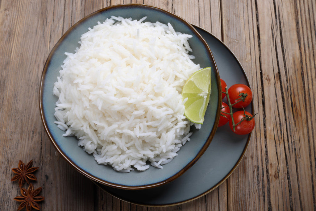The Ultimate Rice with Mixed Vegetables Recipe for All Seasons