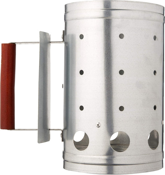 Outset Q110 Chimney Grill Starter