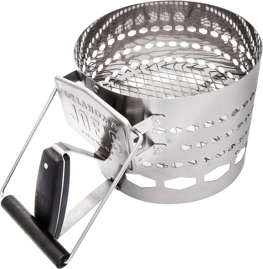 Oklahoma Joe'S® Halftime XL Charcoal Starter - 9848125R04