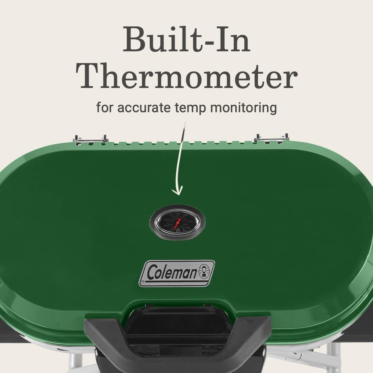 Coleman Gas Grill Portable Propane Grill Roadtrip