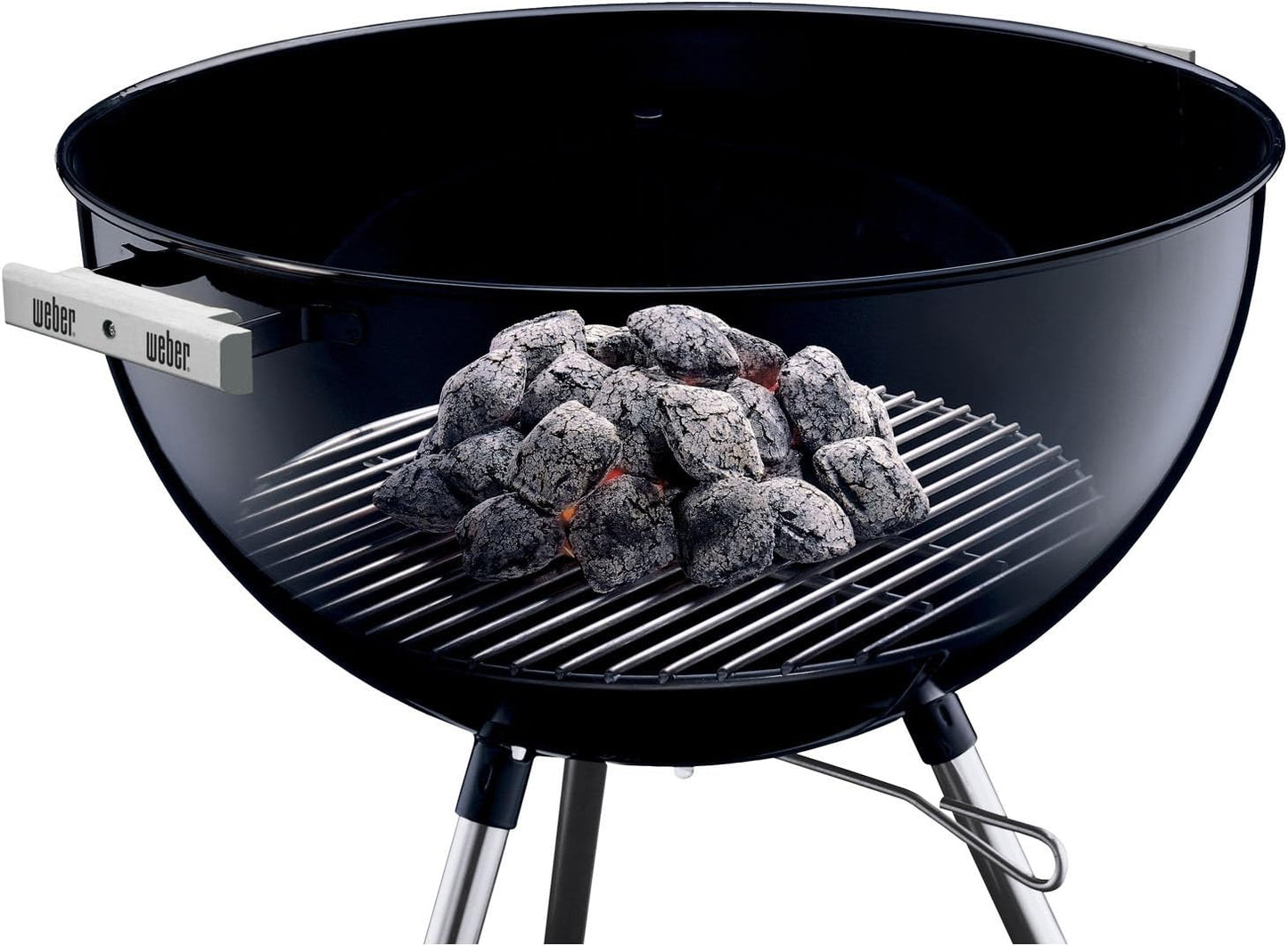 Weber 7441 Replacement Charcoal Grates, 17 Inches