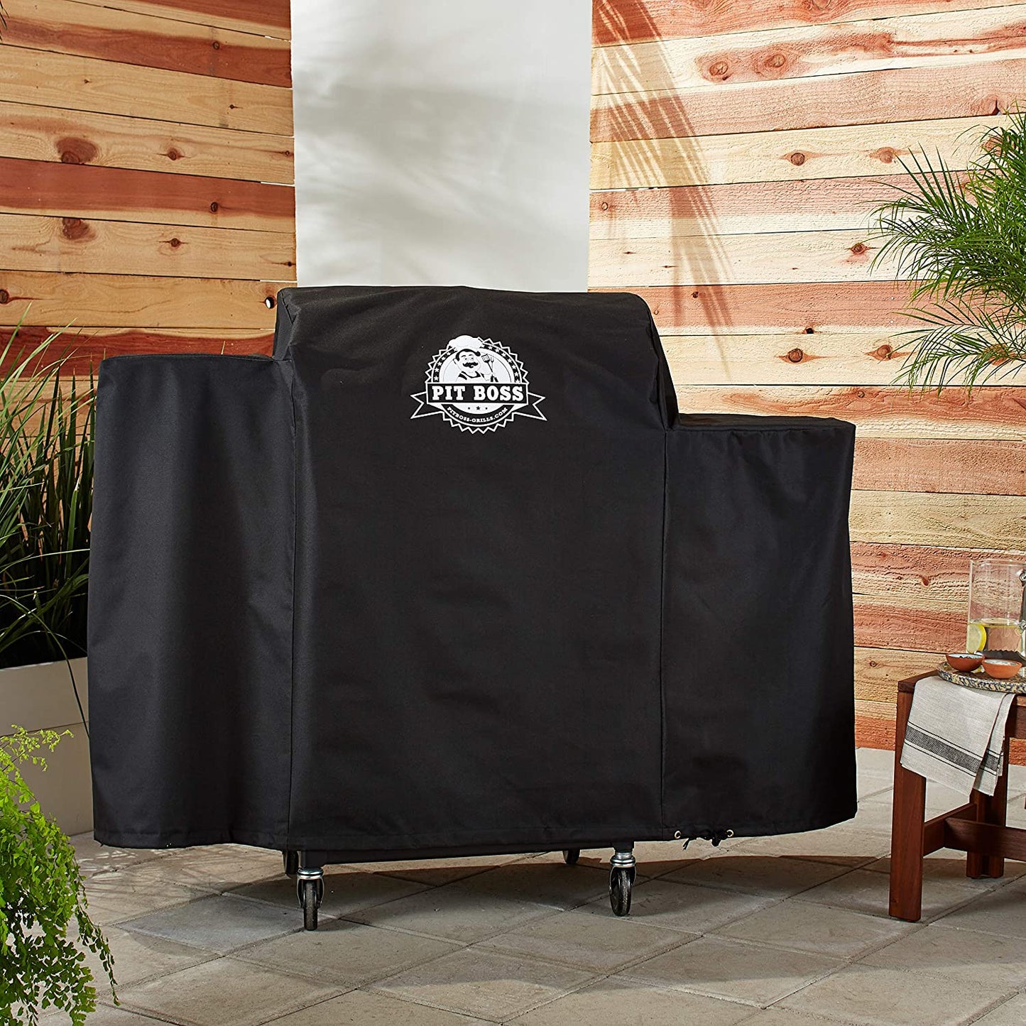 Pit Boss 440 Deluxe Wood Pellet Grill Cover - 73440