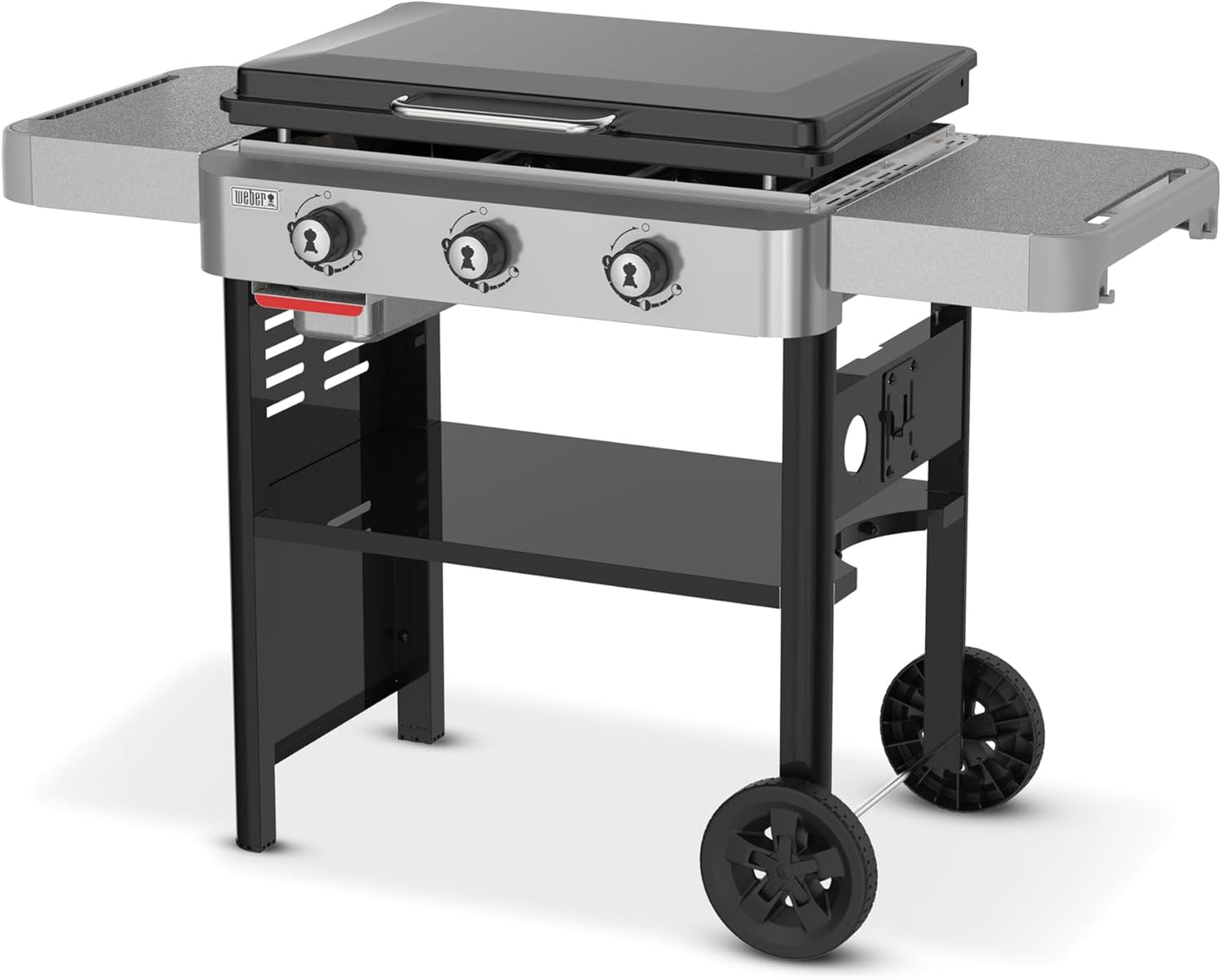 Weber 28" Rust Resistant Griddle