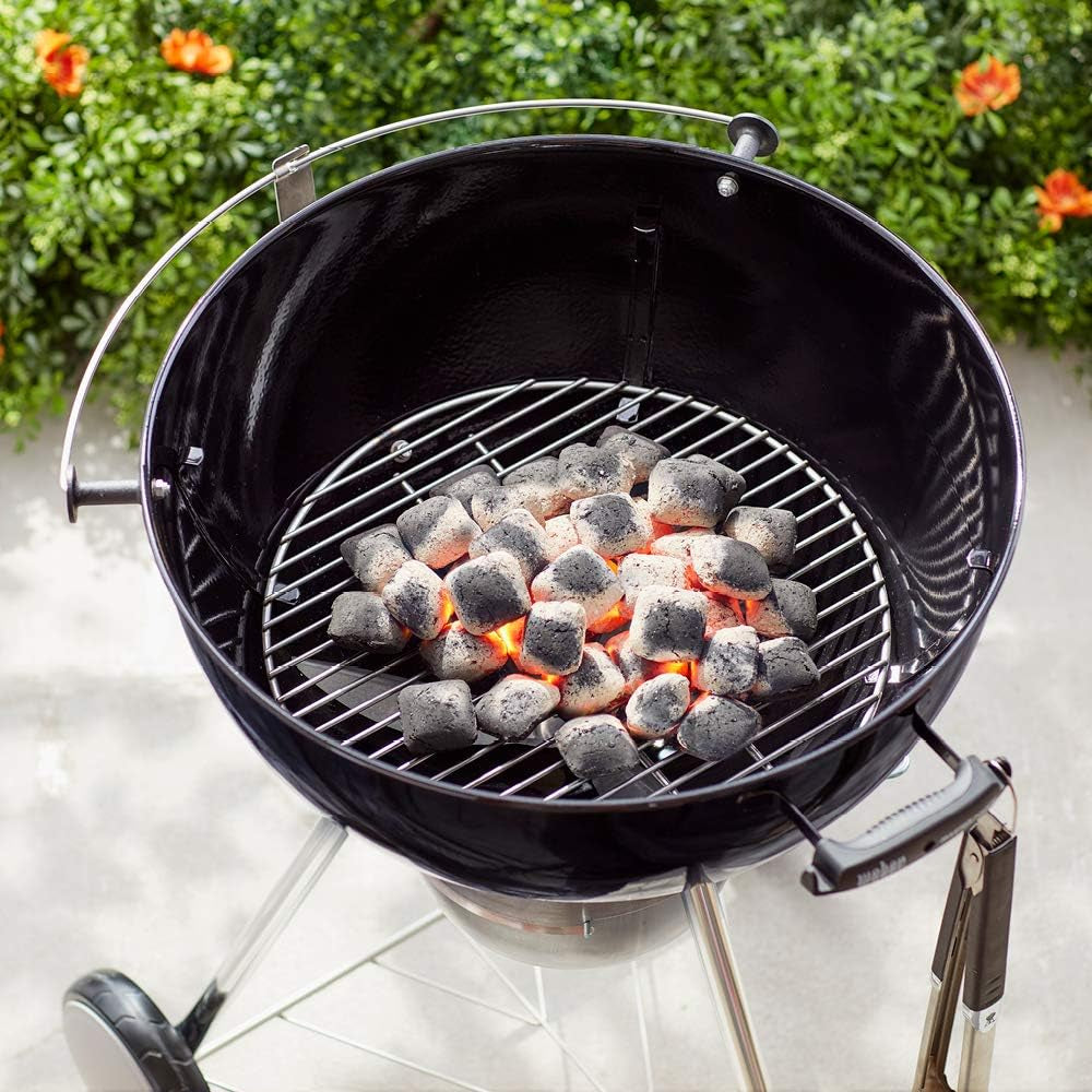 Weber 7441 Replacement Charcoal Grates, 17 Inches