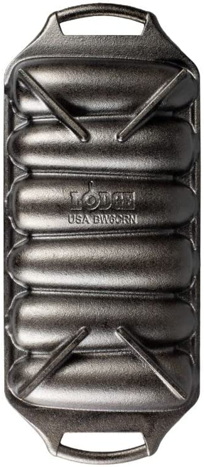Lodge Cast Iron Cornstick Pan