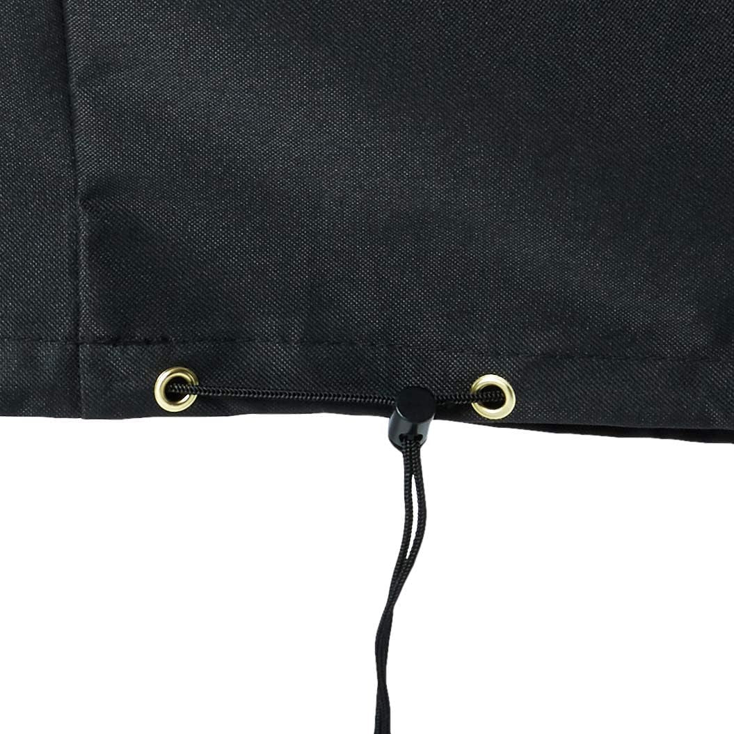 Pit Boss 440 Deluxe Wood Pellet Grill Cover - 73440