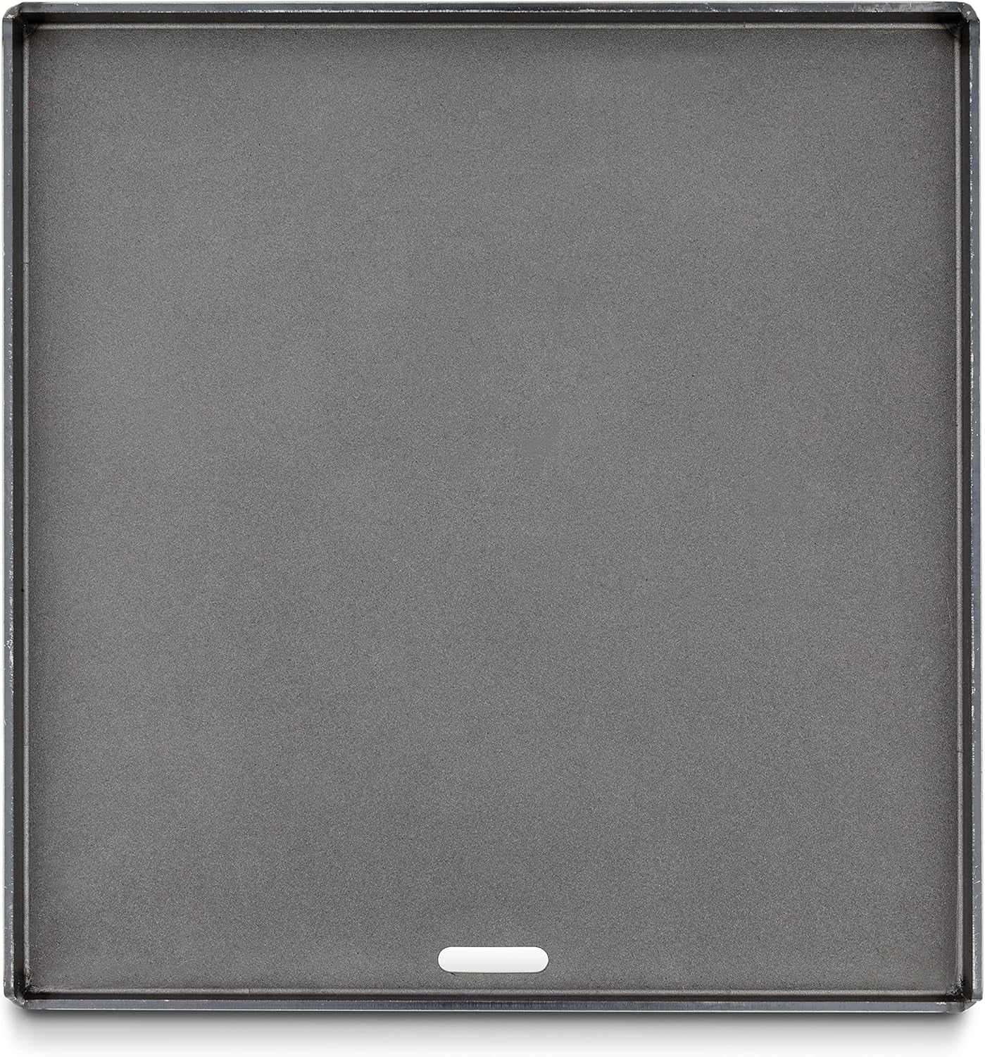 Weber Crafted Flat Top
