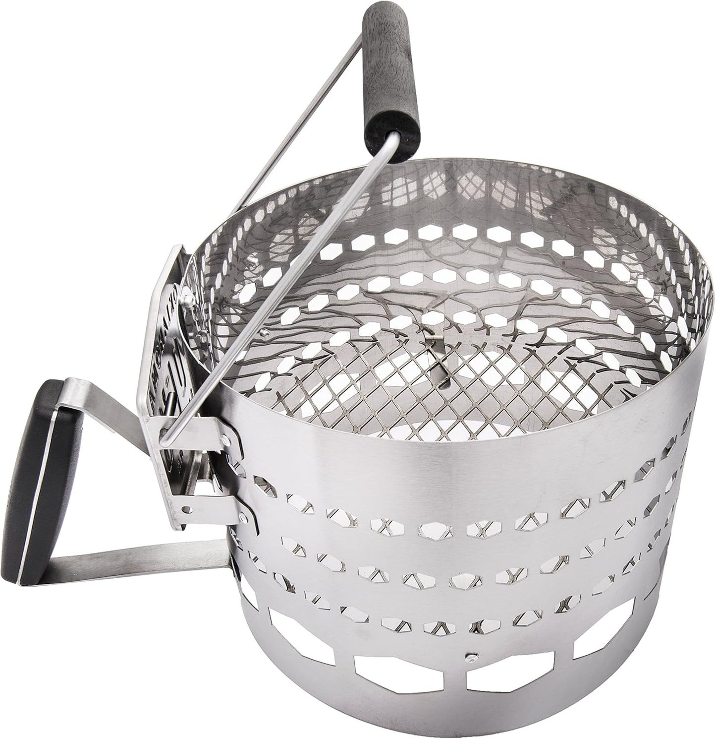 Oklahoma Joe'S® Halftime XL Charcoal Starter - 9848125R04