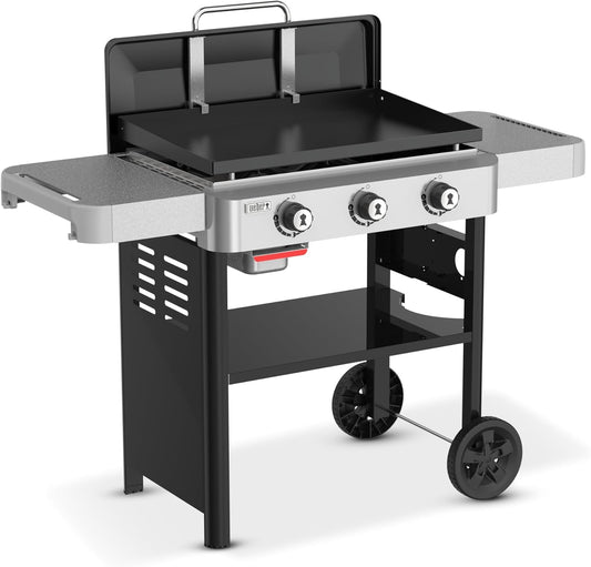Weber 28" Rust Resistant Griddle