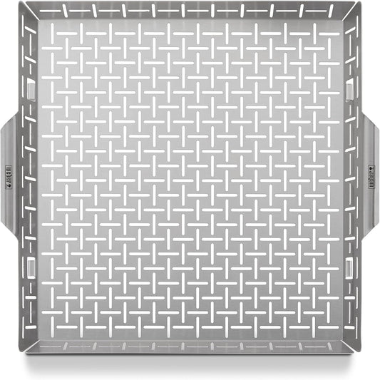 Weber Crafted Roasting Basket