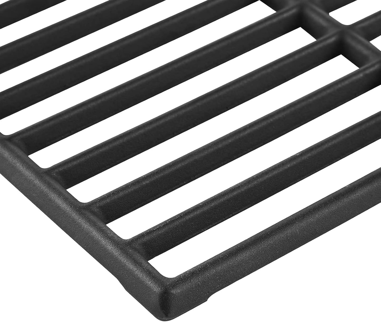 Charbrofire 463342119 463347017 Grates Grill Replacement Parts for Charbroil Grill Grates 463335517 463376017 463347418 463347519 463342118 463347518 463332718 G470-0003-W1 G470-0002-W1
